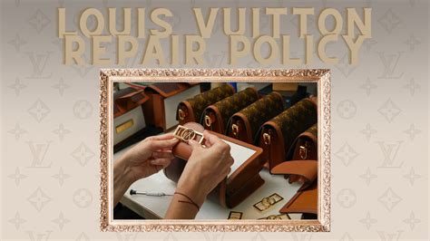 louis vuitton repair policy|louis vuitton repair phone number.